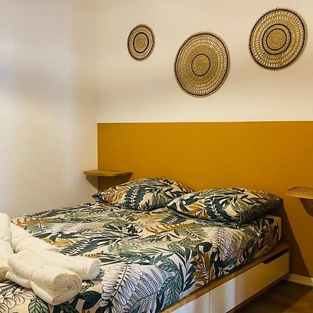 Le Bout Du Monde Appartement Hyper-Centre Carcassonne Eksteriør billede